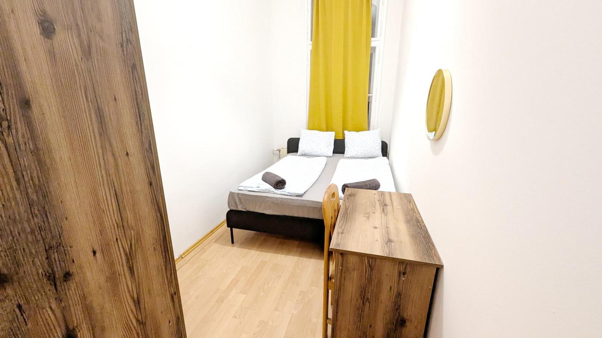 Spacious - 15 Min From Airport & Center, 5 Min From Main-bus Station Ez8 Vienna